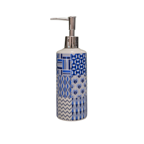 Дозатор за течен сапун Evo - модел 11175