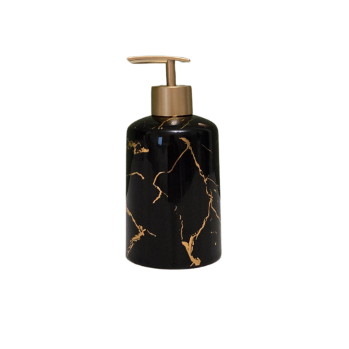 Дозатор за течен сапун Gold Line - модел 11173