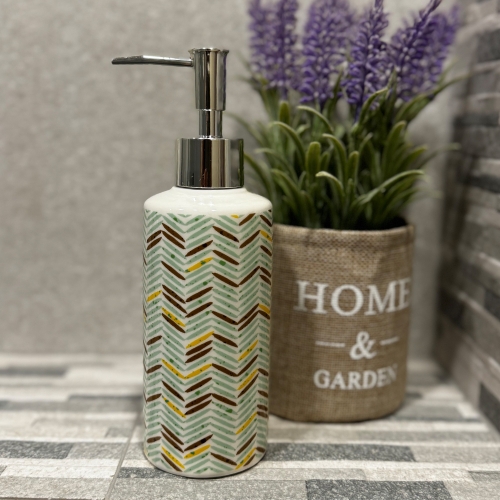 Дозатор за течен сапун Flow - модел 11176