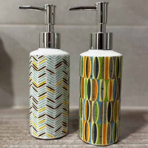 Дозатор за течен сапун Flow - модел 11176