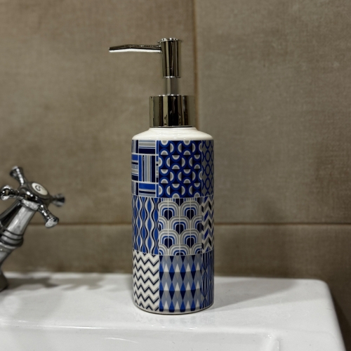 Дозатор за течен сапун Evo - модел 11175