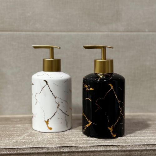 Дозатор за течен сапун Gold Line - модел 11173