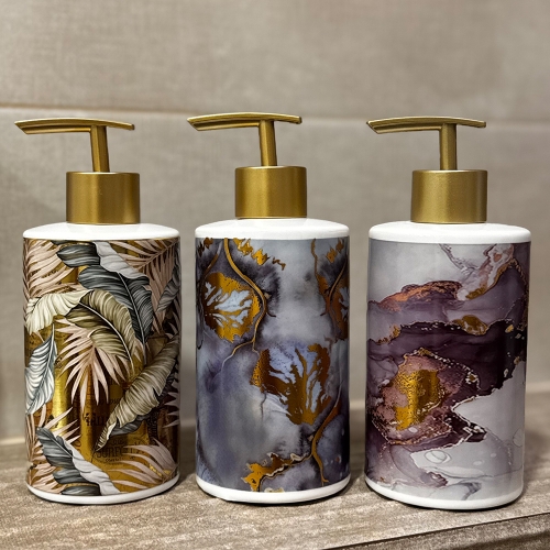 Дозатор за течен сапун Artistic Flow - модел 11178