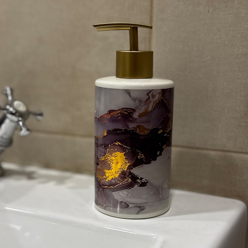 Дозатор за течен сапун Artistic Flow - модел 11178