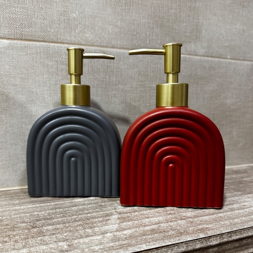 Дозатор за течен сапун Arco - модел 11179