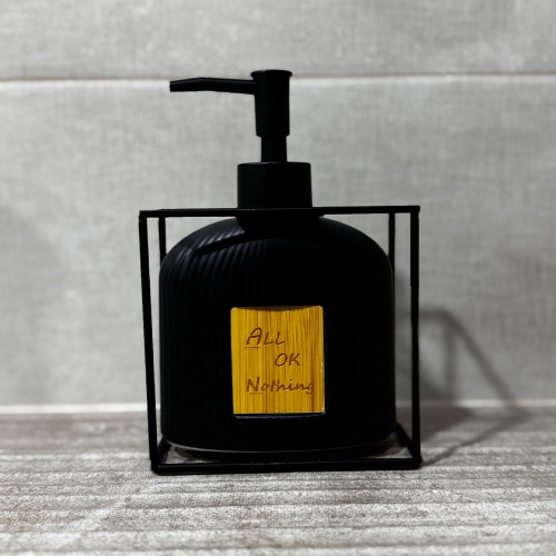 Дозатор за течен сапун Nord - модел 11172