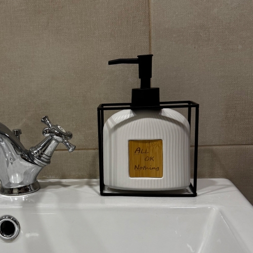 Дозатор за течен сапун Nord - модел 11172