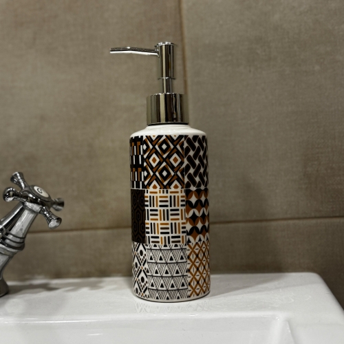 Дозатор за течен сапун Evo - модел 11175