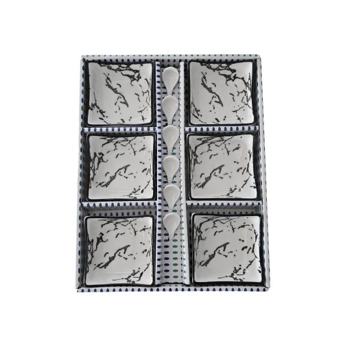 Порцеланов комплект Art Collection - модел 11191