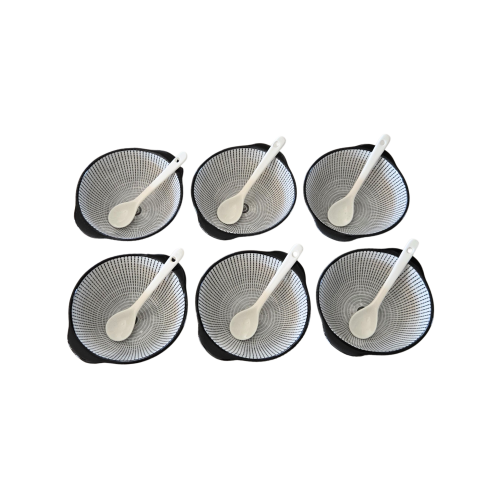 Порцеланов комплект Art Collection - модел 11187