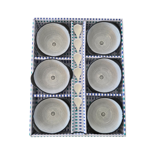 Порцеланов комплект Art Collection - модел 11187