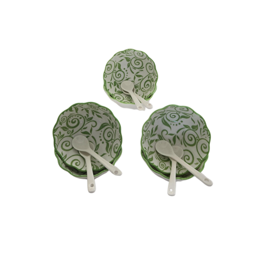 Порцеланов комплект Art Collection - модел 11186