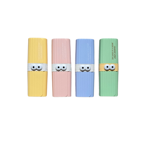 Кутия за четка и паста  зъби Toothy 11232