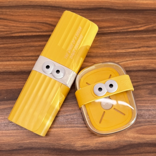 Сапунерка с очички “Funny Eyes” – модел 11233