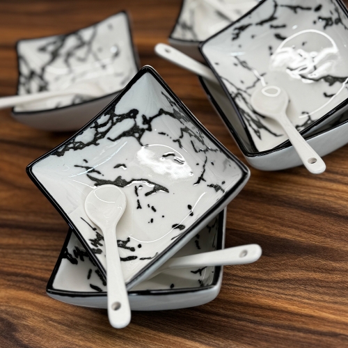 Порцеланов комплект Art Collection - модел 11191