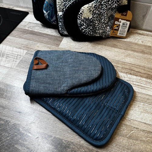 Комплект ръкавица с ръкохватка Classic - модел 11228