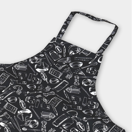 Престилка за готвене - модел 11238