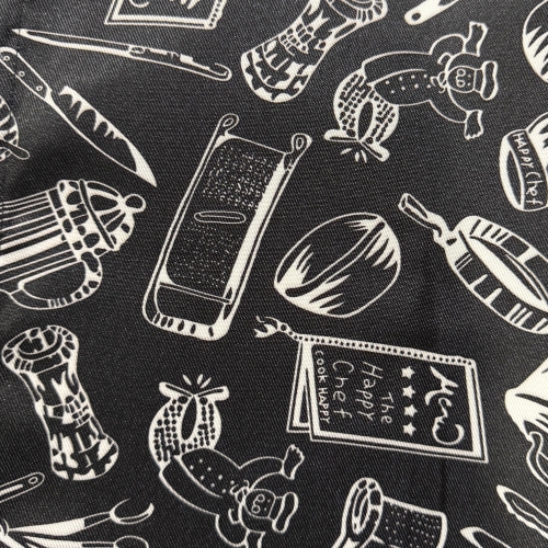 Престилка за готвене - модел 11238