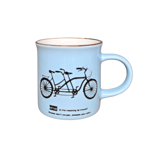 Порцеланова чаша Mattina 10853