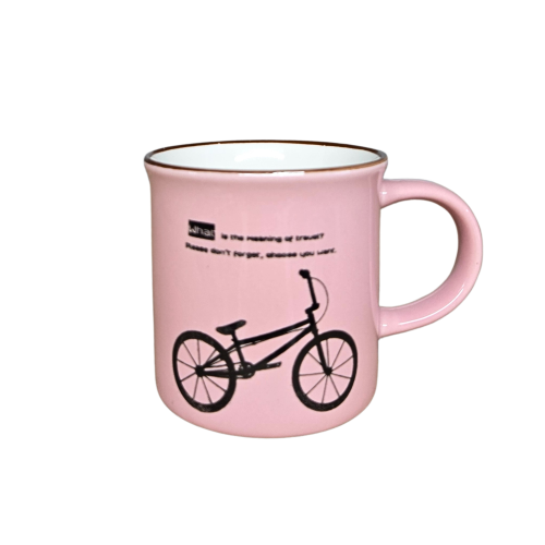 Порцеланова чаша Mattina 10853