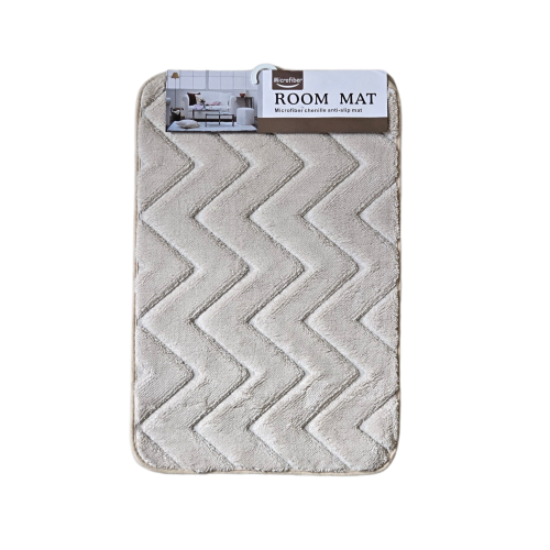 Постелка микрофибърна 40/60 см – модел 11202