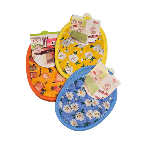 Комплект ръкохватки 2 бр.  10529