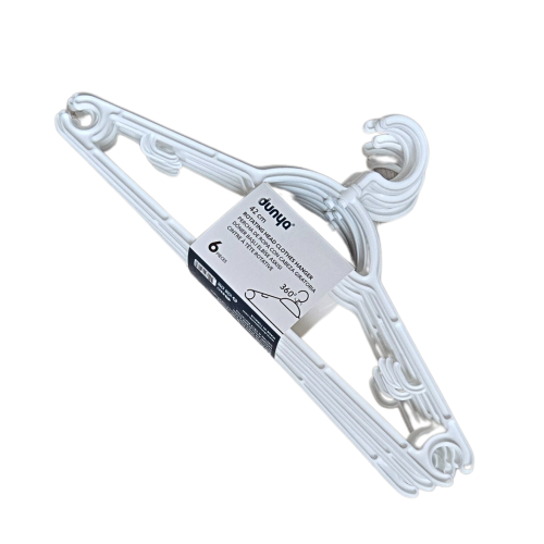 Комплект закачалки въртящи 6 бр. – модел 11205