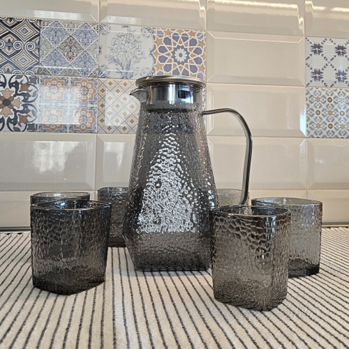 Комплект кана и 6 чаши Vellora – модел 11208