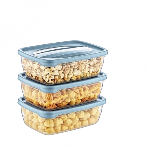 Кутии TREND 3х0.300 л 10508