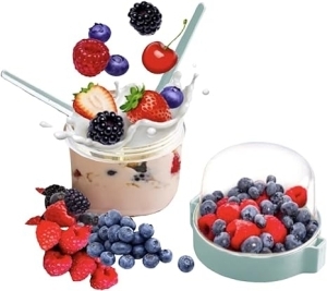 Кутия Travel 0.800 мл 10903