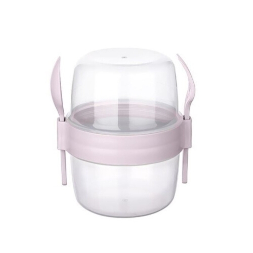 Кутия Travel 0.800 мл 10903