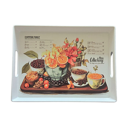 Табла Coffee Time - модел 11112