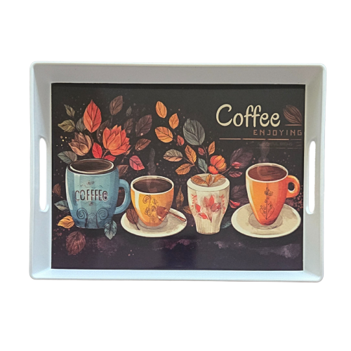 Табла Coffee Time - модел 11112