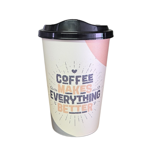 Чаша за път 0.500мл - модел 10933