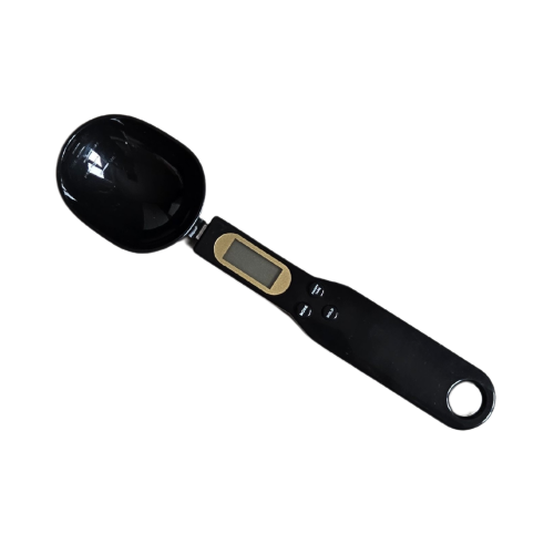 Мерителна лъжица с  LSD дисплей 10802