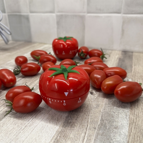 Механичен кухненски таймер  10355