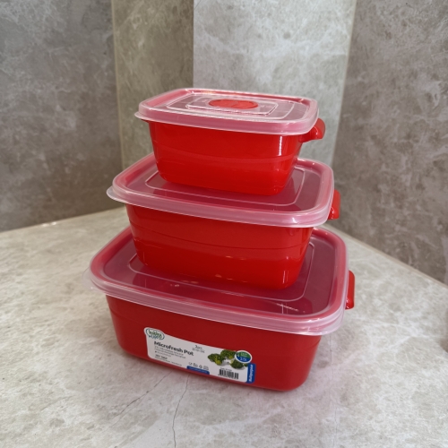 Комплект кутии за микровълнова Hobby life 10337