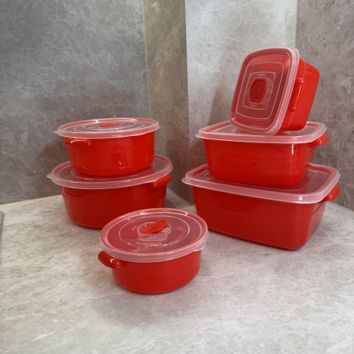 Комплект кутии за микровълнова Hobby life 10337