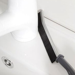 Комплект четки за почистване на фуги и тесни пространства – модел 11244