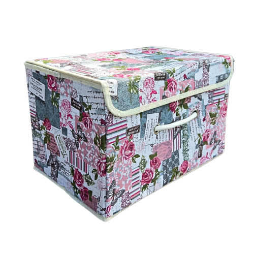 Кутия за гардероб Lara 38 см 10846