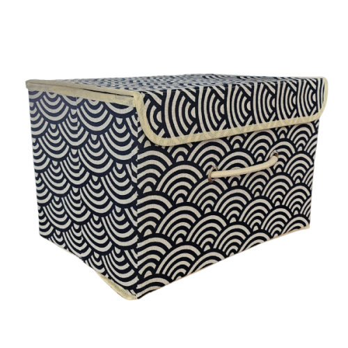 Кутия за гардероб Lara 38 см 10846