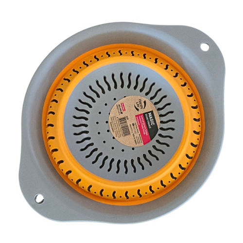 Гевгир сгъваем Happy Life 10615