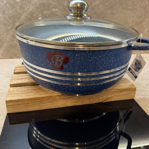 Тенджера Blaumann 6,5 л - модел 11218