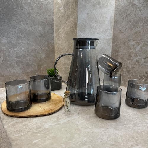 Комплект кана и 6 чаши Silva - модел 11180