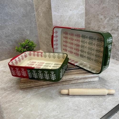 Керамичен съд Delizia 25см - модел 11143