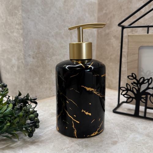 Дозатор за течен сапун Gold Line - модел 11173