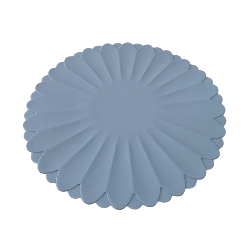 Силиконова подложка топло Цвете - модел 11266