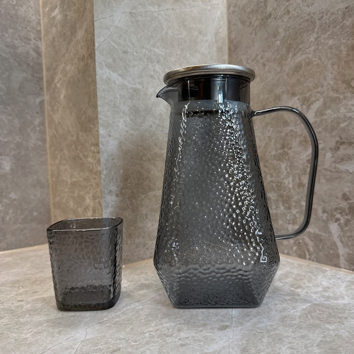 Комплект кана и 6 чаши Vellora – модел 11208