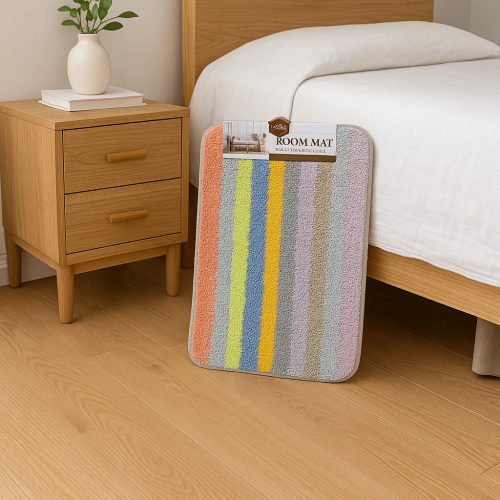 Постелка антиплъзгаща 50/80 см – модел 11268