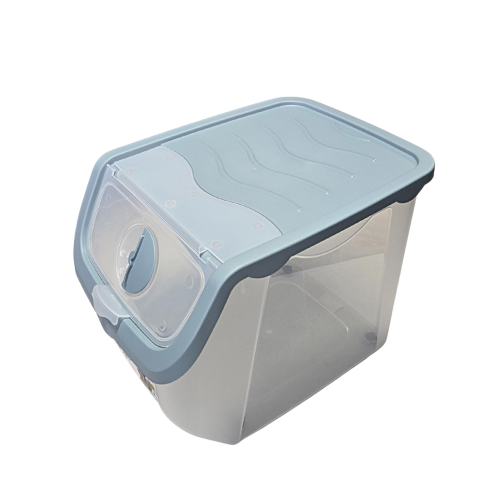 Кутия за съхранение Coral 12 л 10517